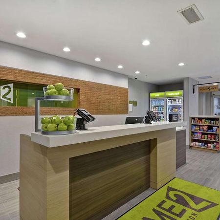 Home2 Suites By Hilton Grand Rapids North Walker Ngoại thất bức ảnh