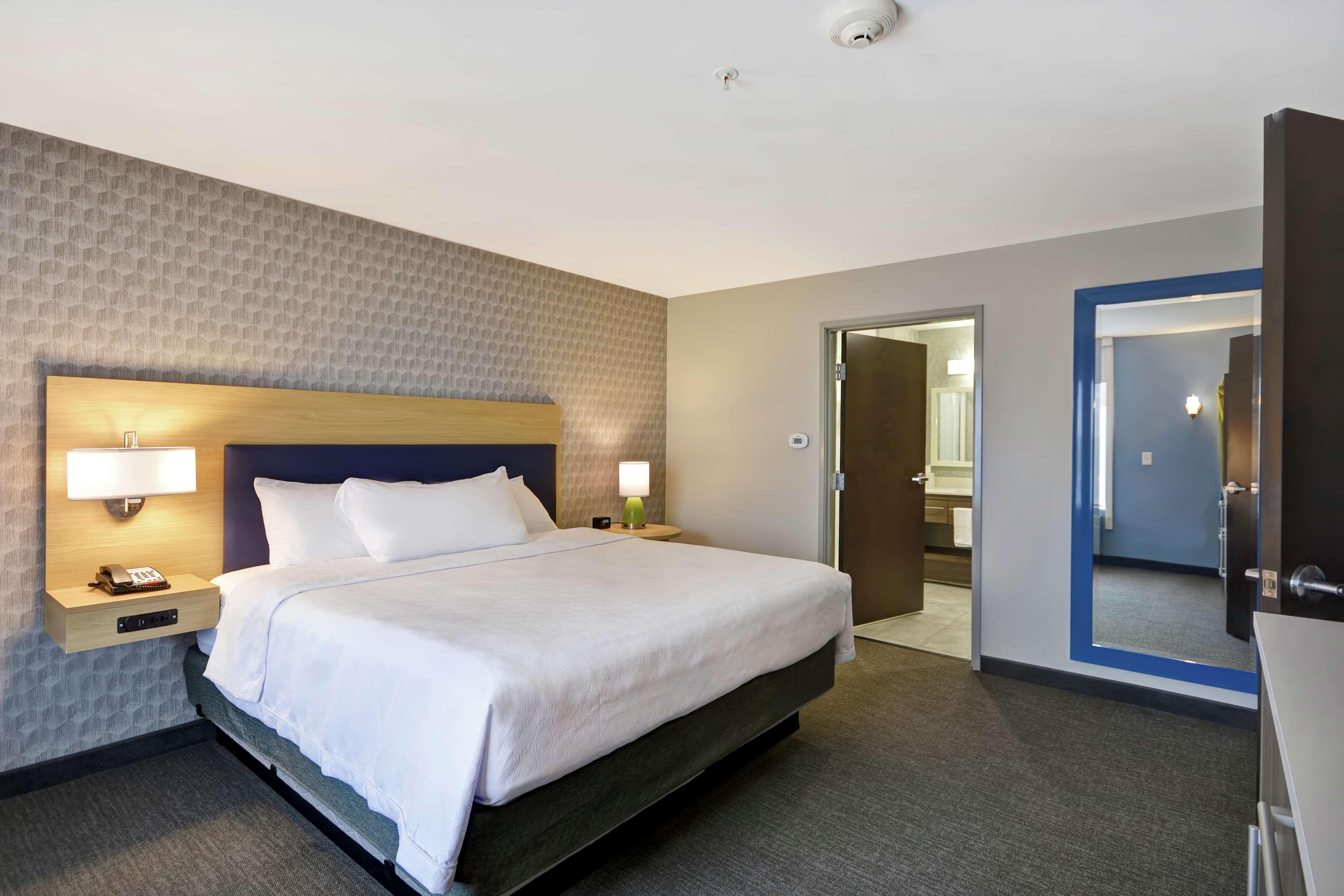 Home2 Suites By Hilton Grand Rapids North Walker Ngoại thất bức ảnh