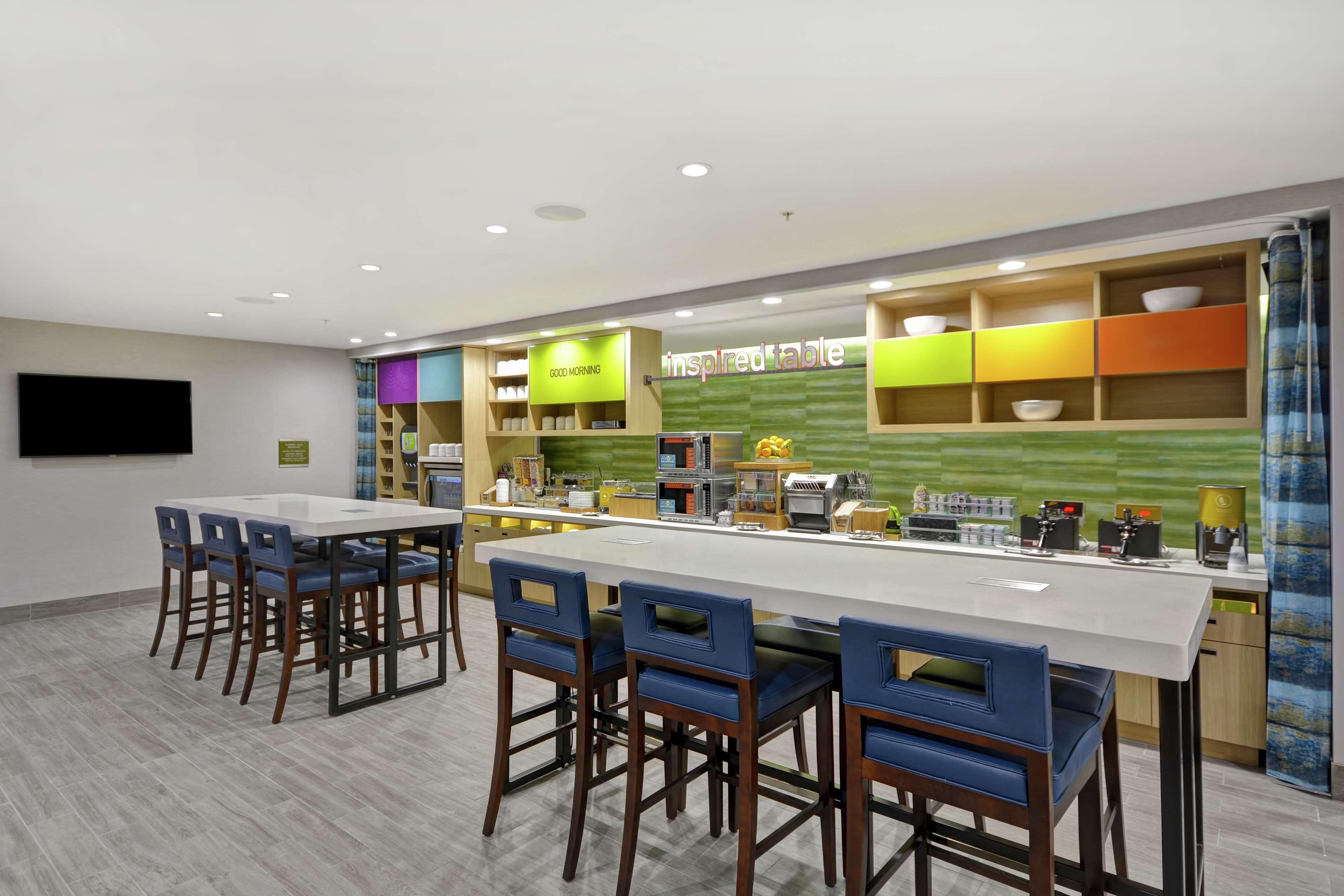 Home2 Suites By Hilton Grand Rapids North Walker Ngoại thất bức ảnh