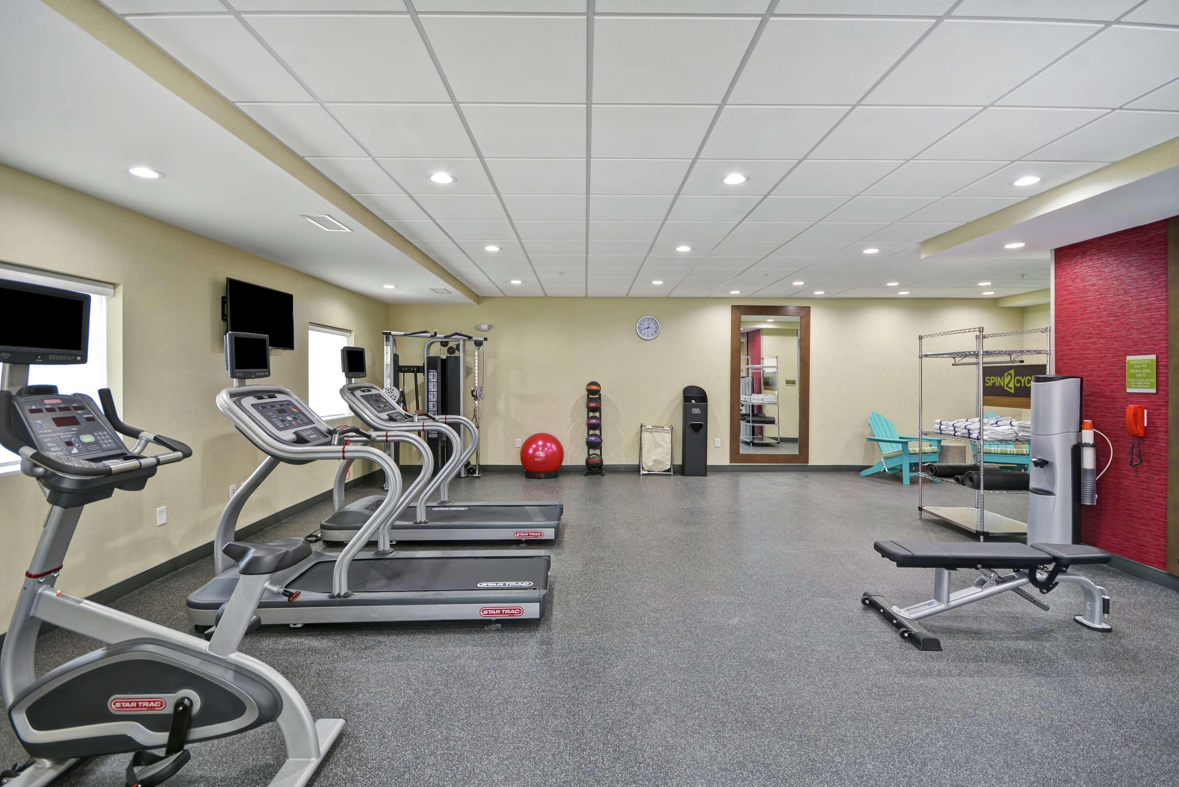 Home2 Suites By Hilton Grand Rapids North Walker Ngoại thất bức ảnh