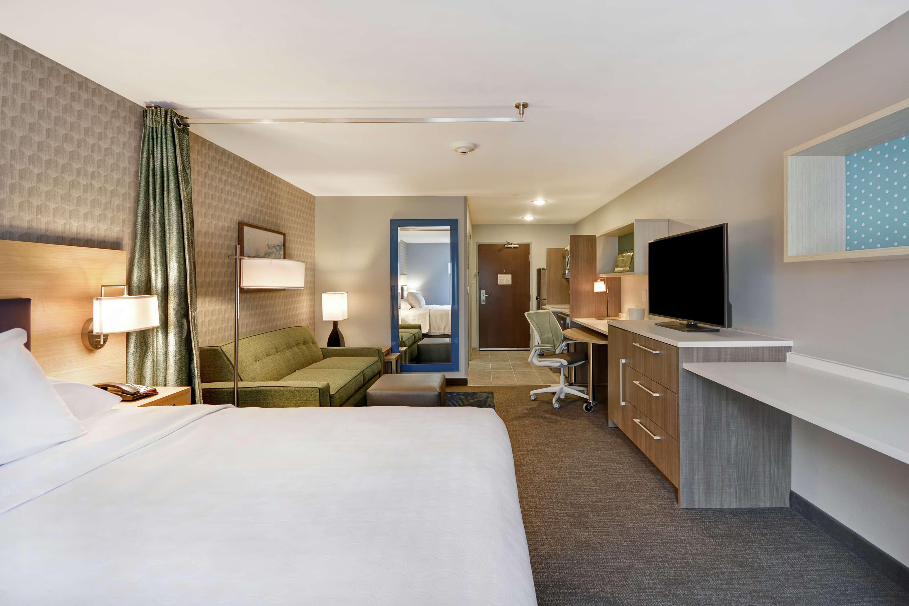 Home2 Suites By Hilton Grand Rapids North Walker Ngoại thất bức ảnh