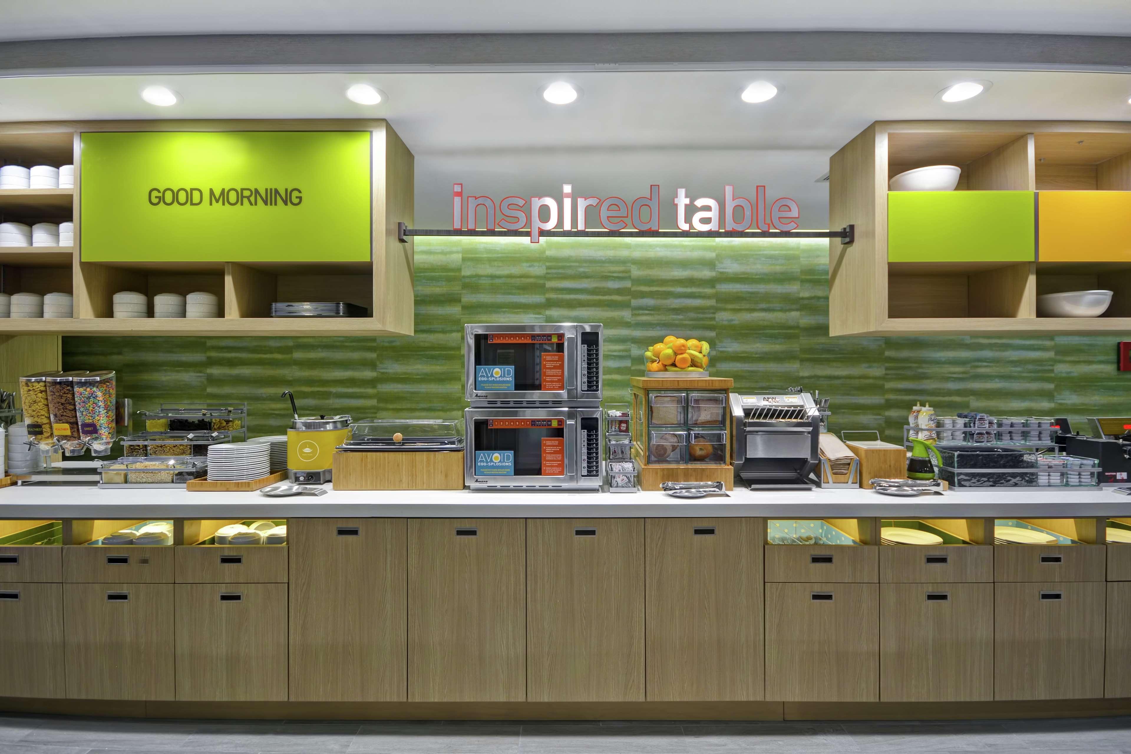 Home2 Suites By Hilton Grand Rapids North Walker Ngoại thất bức ảnh