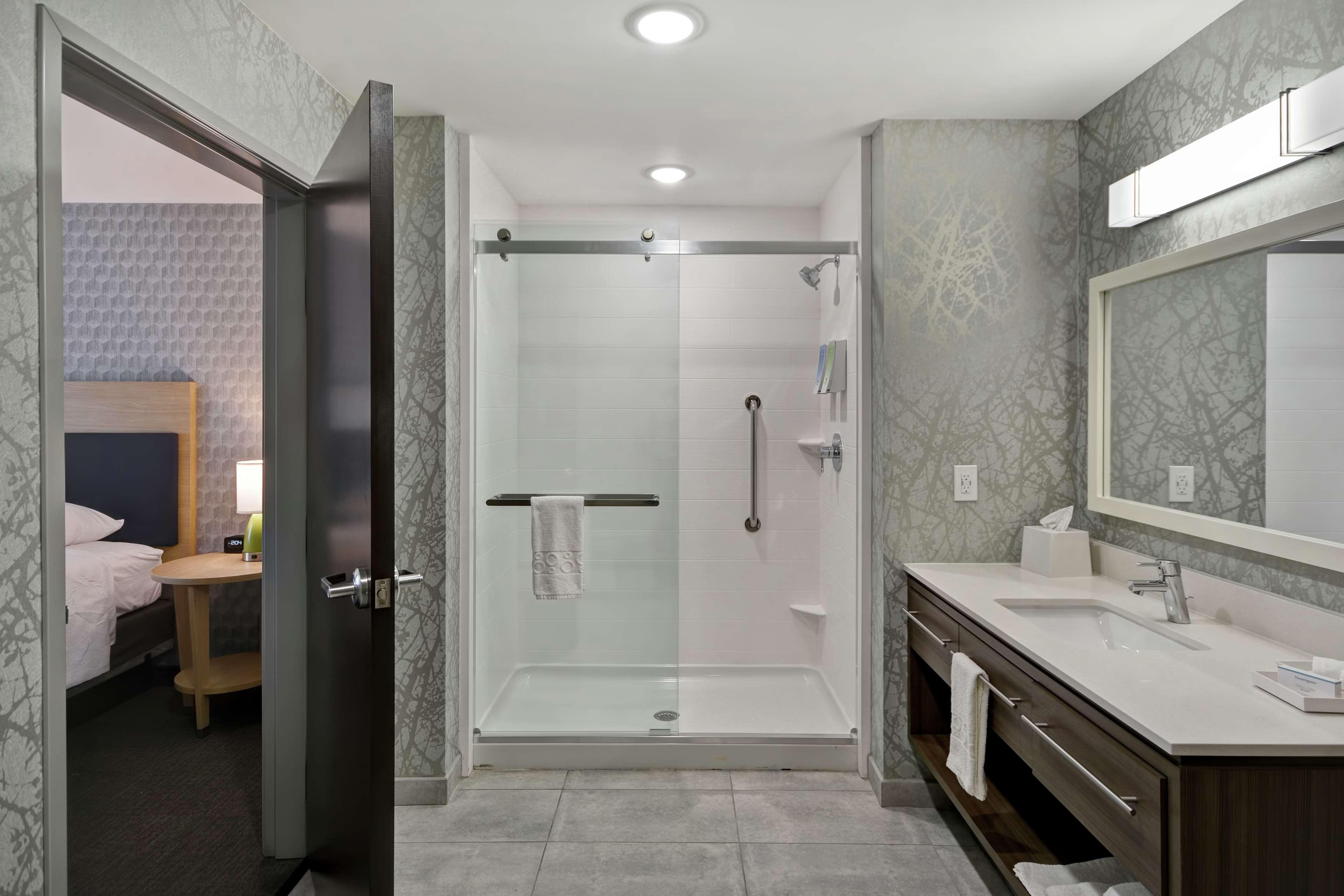 Home2 Suites By Hilton Grand Rapids North Walker Ngoại thất bức ảnh