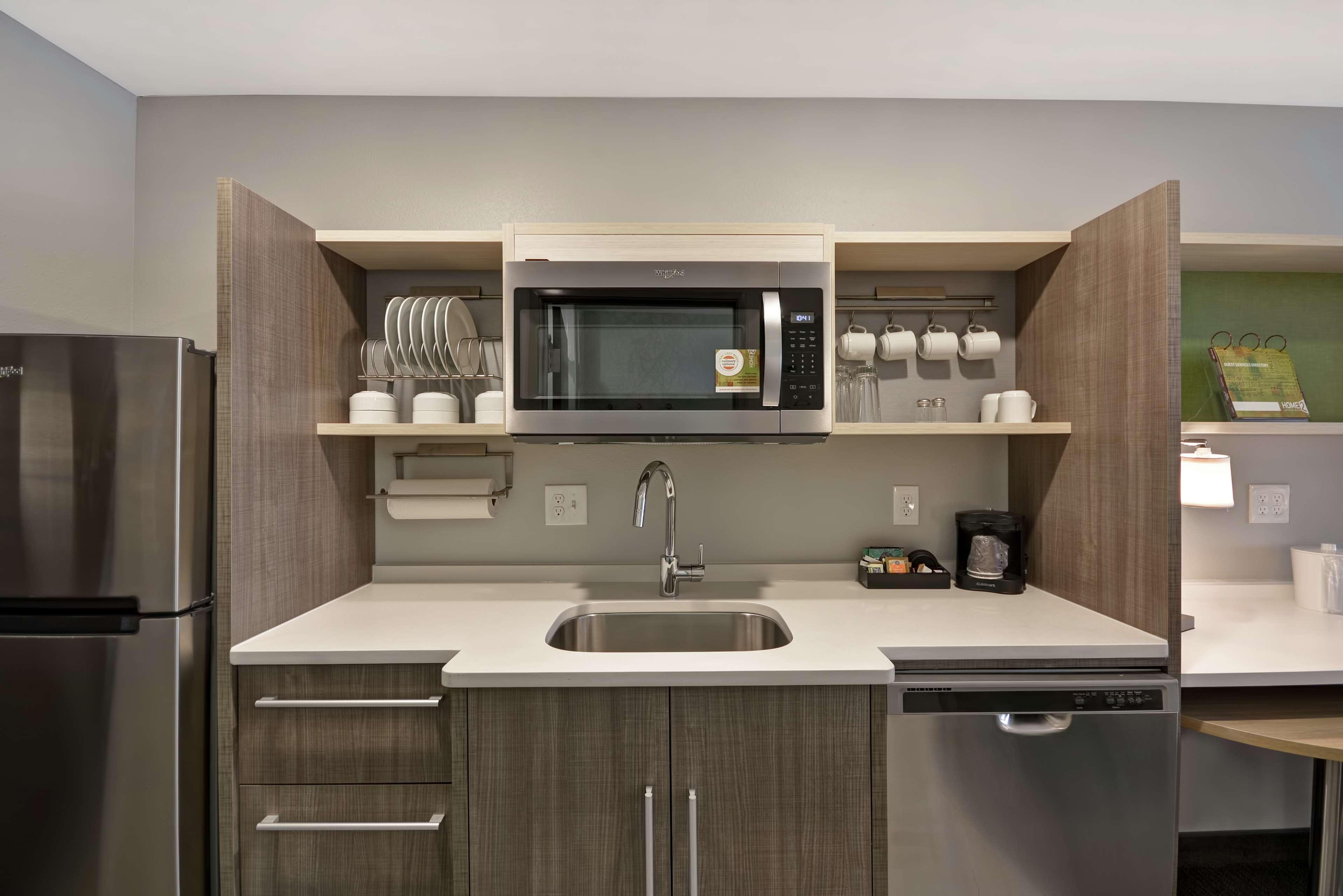 Home2 Suites By Hilton Grand Rapids North Walker Ngoại thất bức ảnh