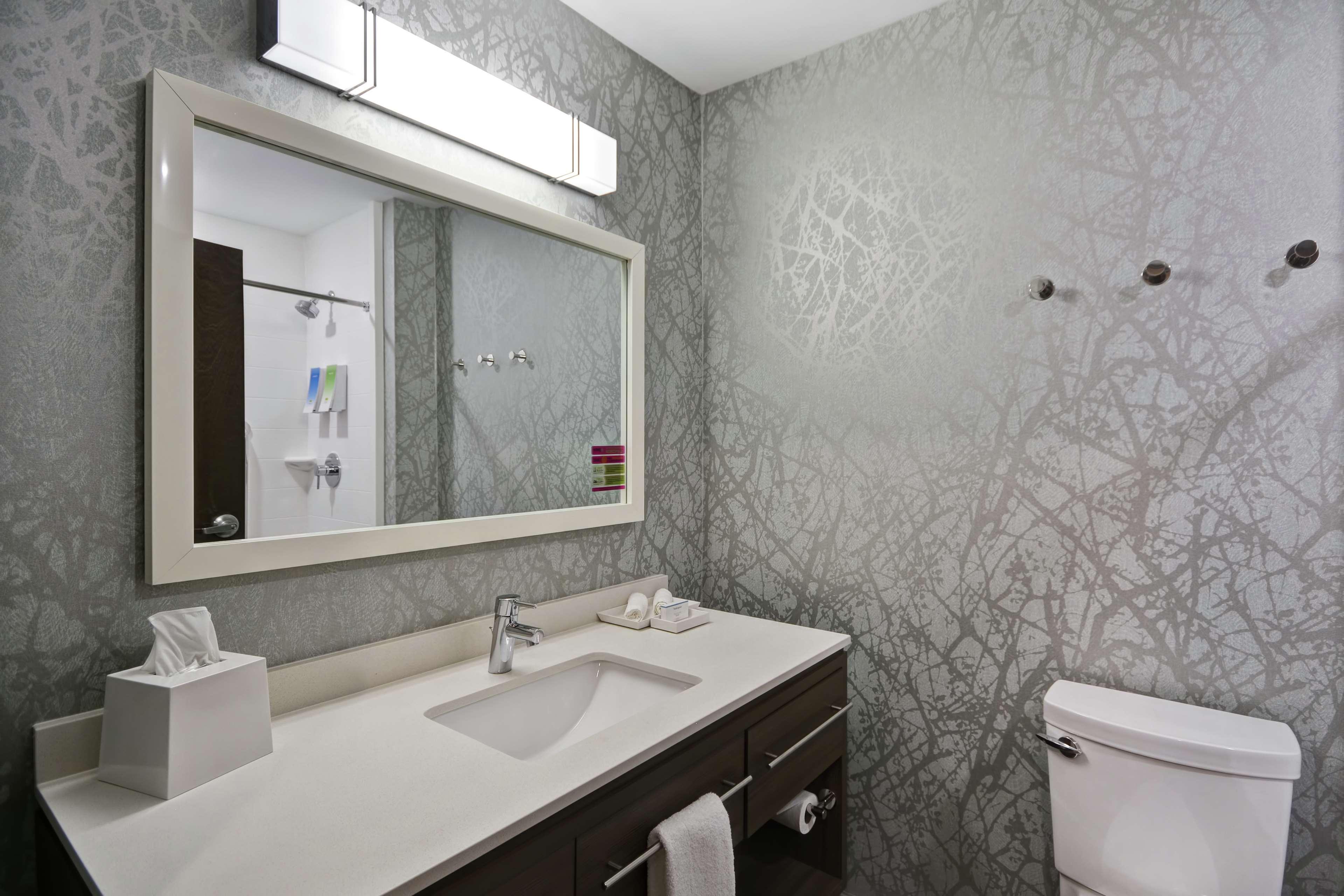 Home2 Suites By Hilton Grand Rapids North Walker Ngoại thất bức ảnh