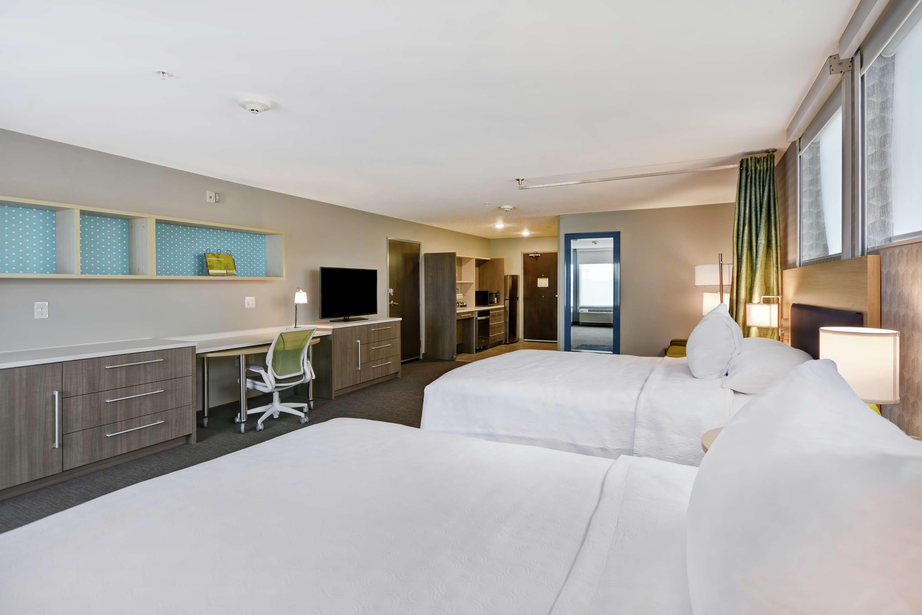 Home2 Suites By Hilton Grand Rapids North Walker Ngoại thất bức ảnh
