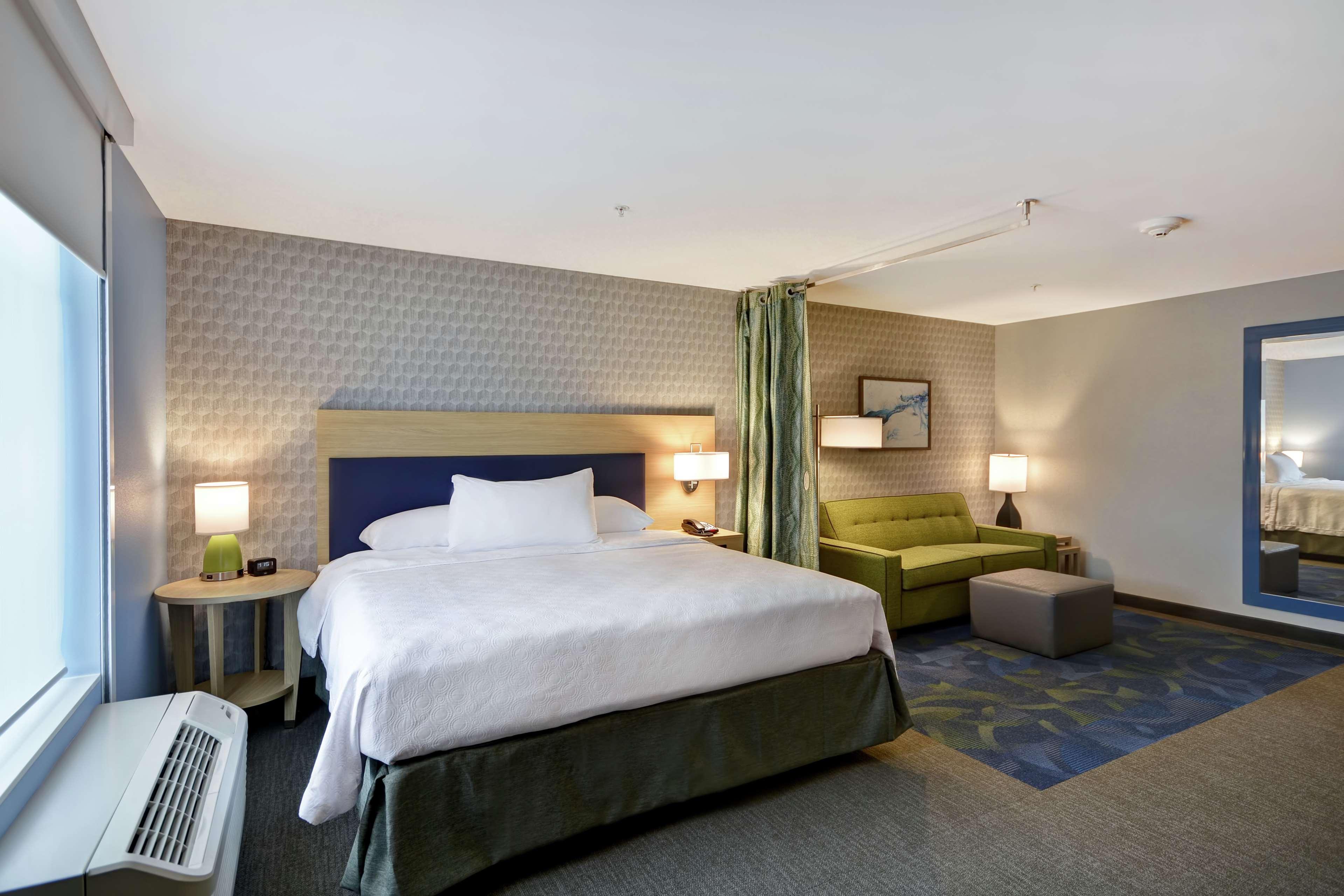 Home2 Suites By Hilton Grand Rapids North Walker Ngoại thất bức ảnh