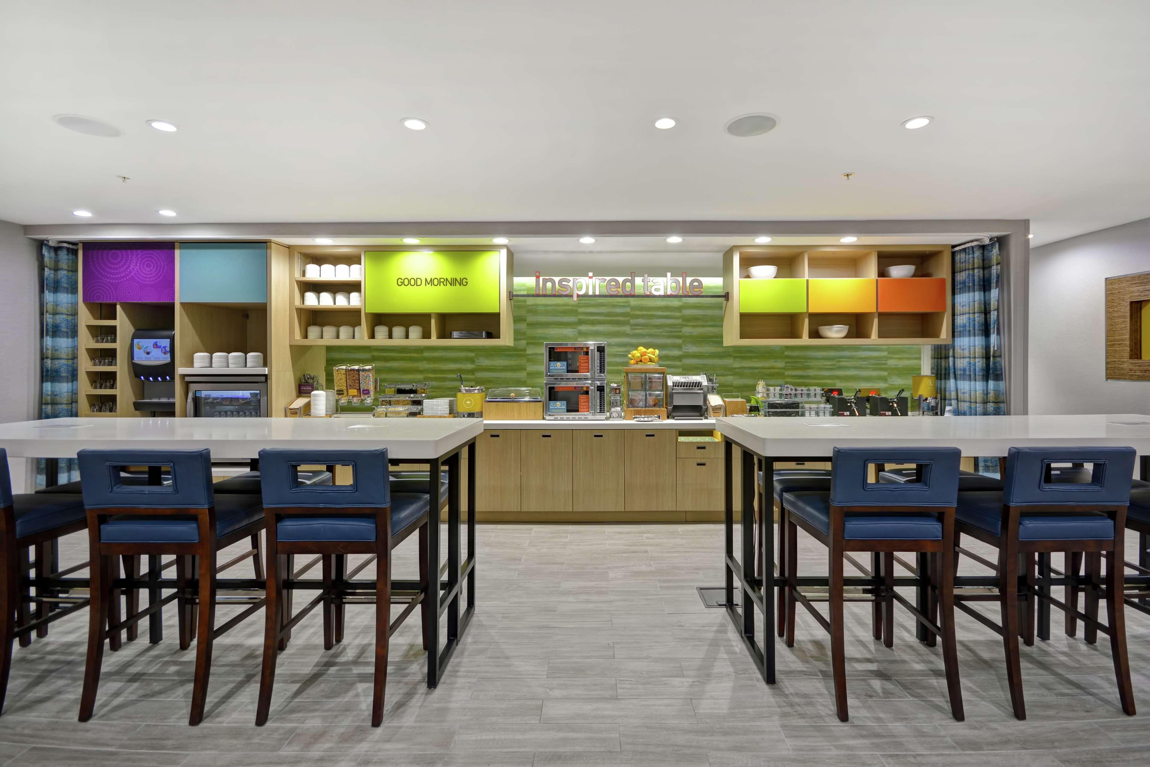 Home2 Suites By Hilton Grand Rapids North Walker Ngoại thất bức ảnh