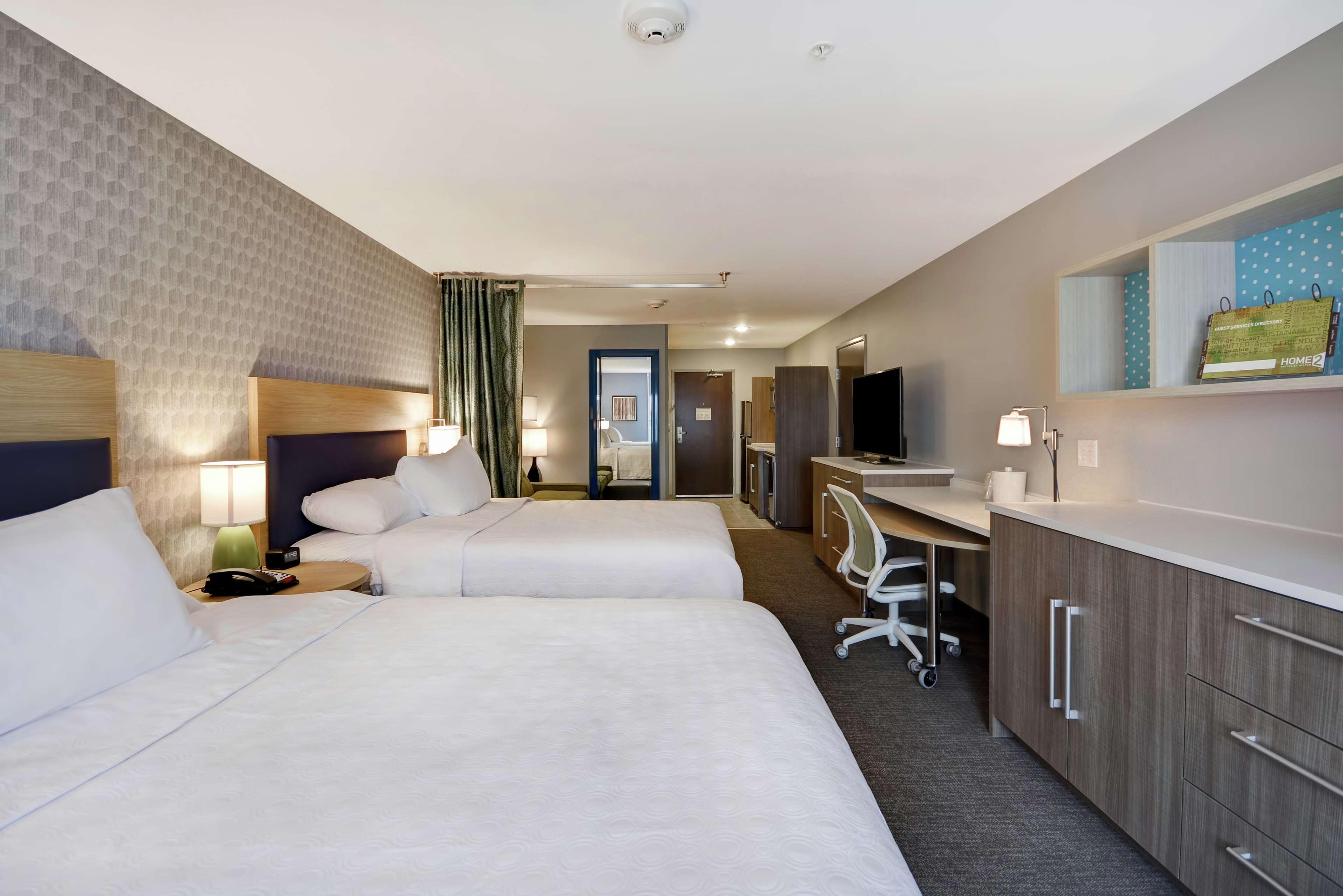Home2 Suites By Hilton Grand Rapids North Walker Ngoại thất bức ảnh