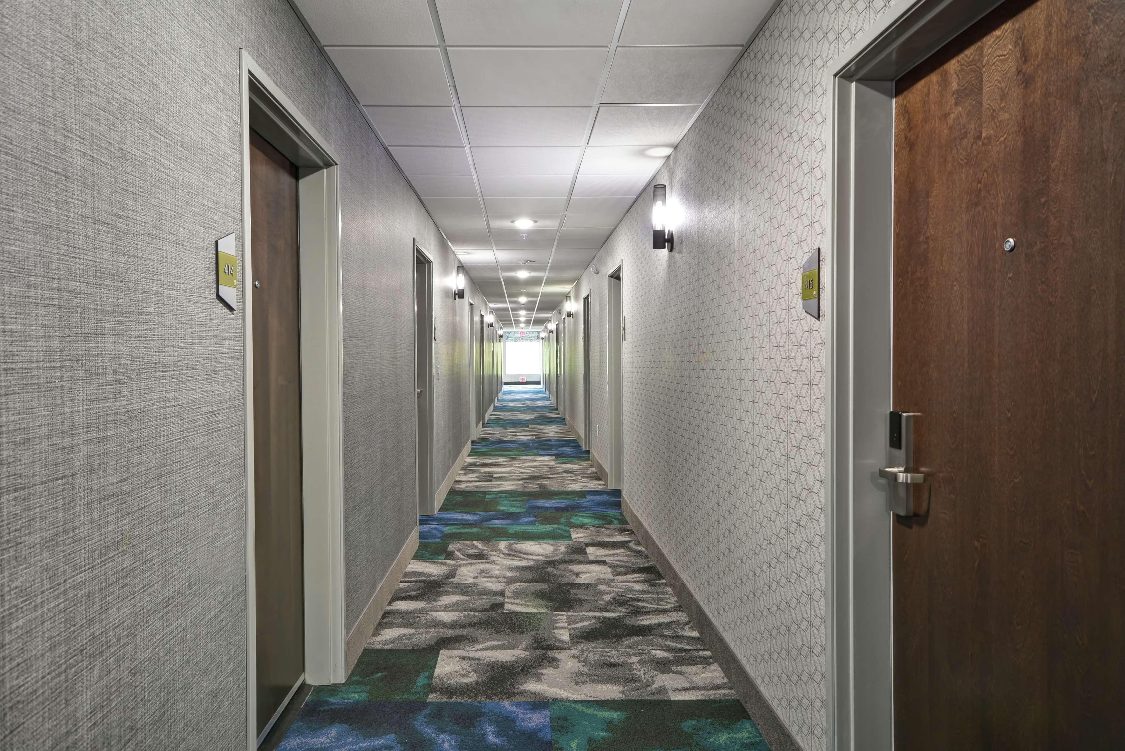 Home2 Suites By Hilton Grand Rapids North Walker Ngoại thất bức ảnh