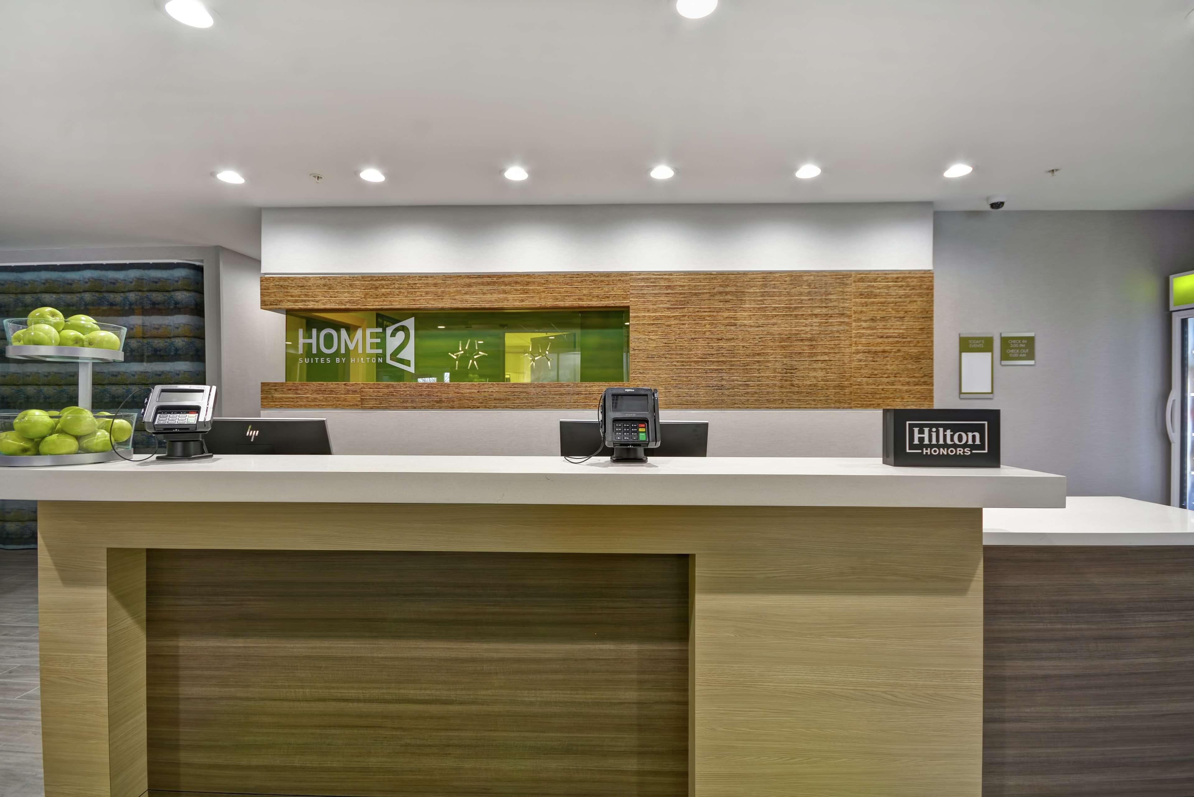 Home2 Suites By Hilton Grand Rapids North Walker Ngoại thất bức ảnh