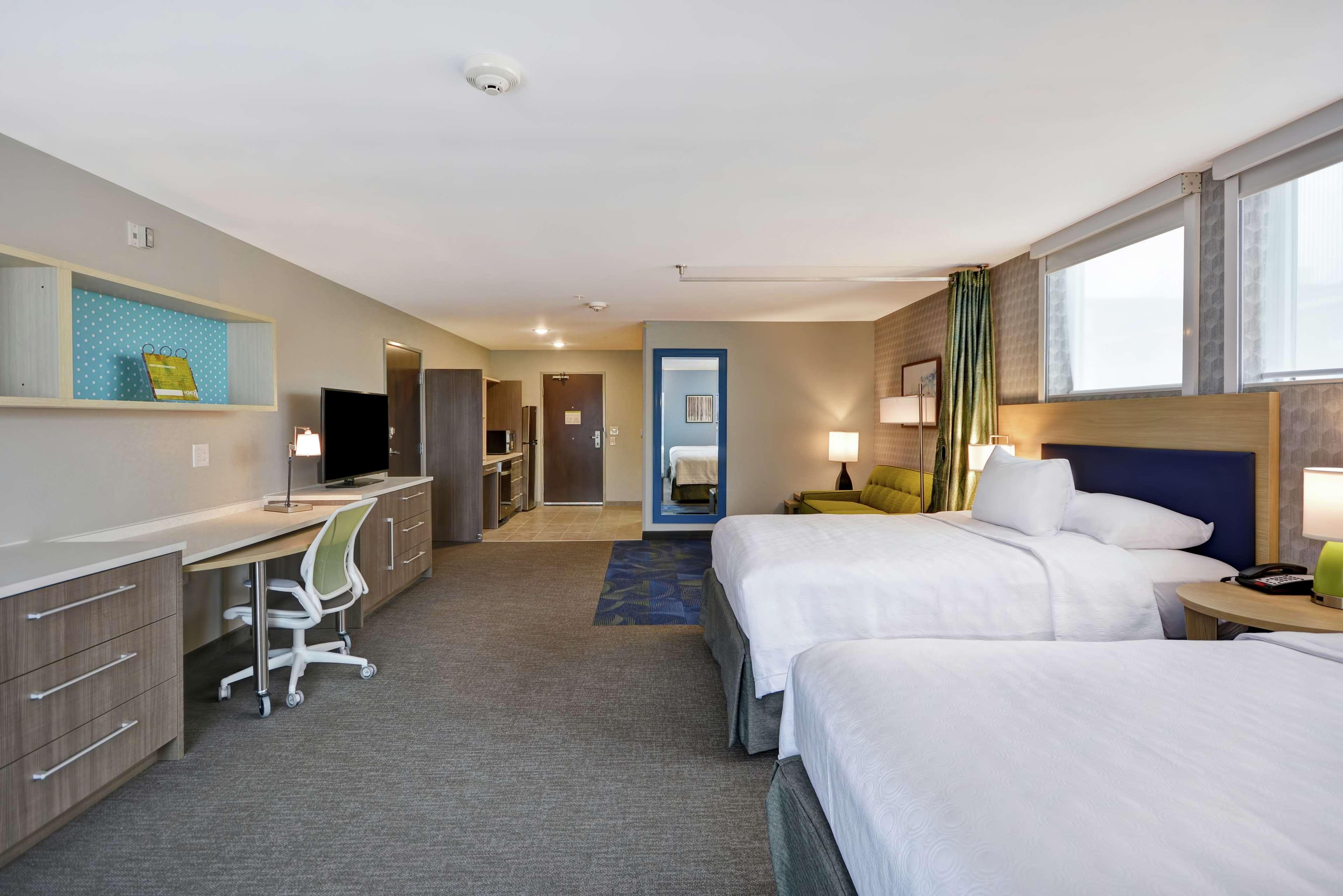 Home2 Suites By Hilton Grand Rapids North Walker Ngoại thất bức ảnh
