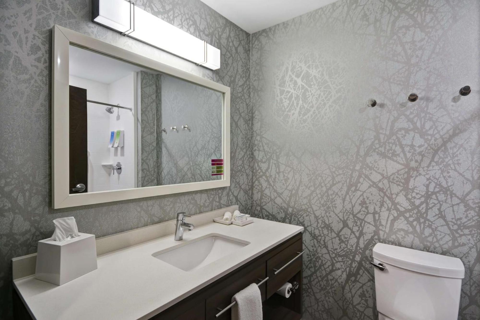 Home2 Suites By Hilton Grand Rapids North Walker Ngoại thất bức ảnh